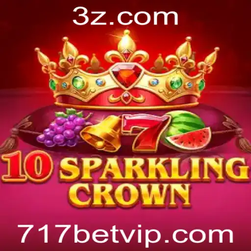 Descubra o Mundo Cativante de 10SparklingCrown e 717bet