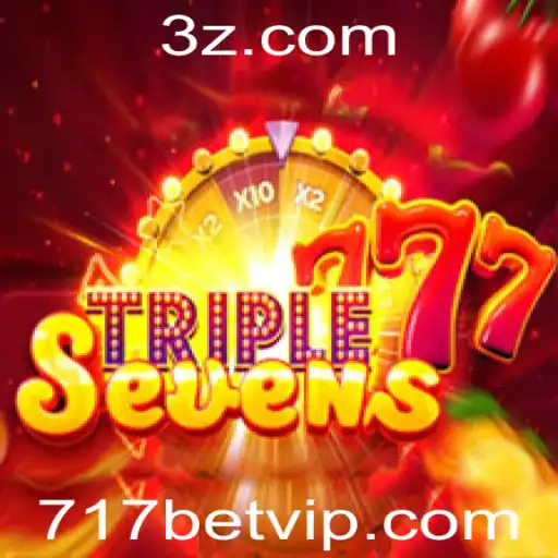 Descubra o Jogo 777TripleSeven e explore a experiência com 717bet
