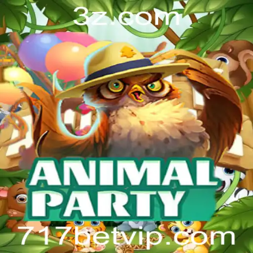 Explorando o Universo de AnimalParty e as Emoções dos Jogadores