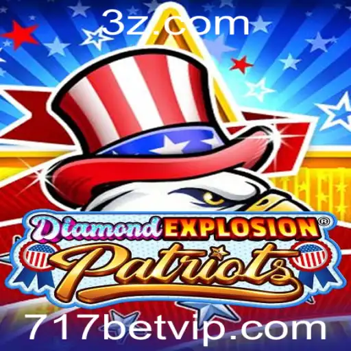 DiamondExplosionPatriots: Uma Nova Era de Jogos Inovadores