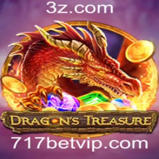 DragonsTreasure: Explore a Aventura Épica com 717bet