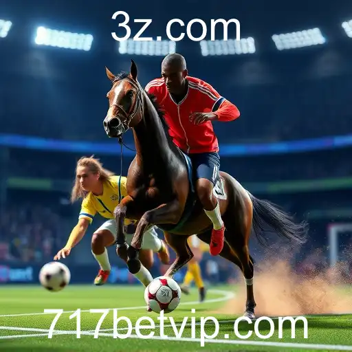 Esportes Virtuais: Uma Nova Era no Mundo das Apostas