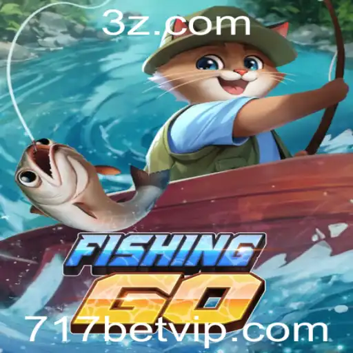 Explorando o Mundo de FishingGO: Um Jogo Revolucionário para Entusiastas da Pesca