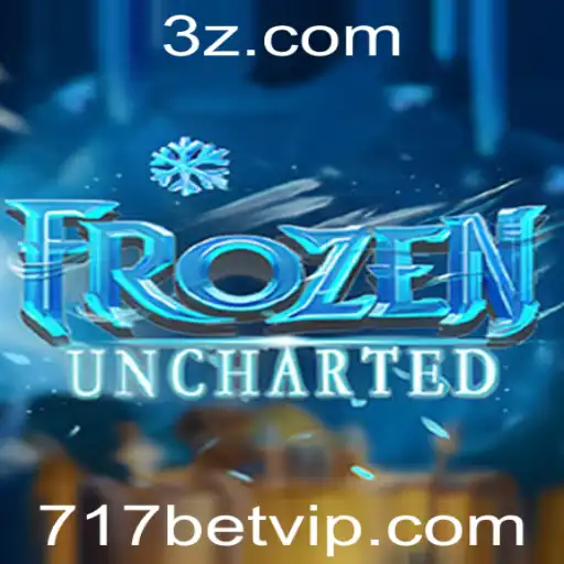 Descubra o Mundo de 'FrozenUncharted': Uma Aventura Glacial