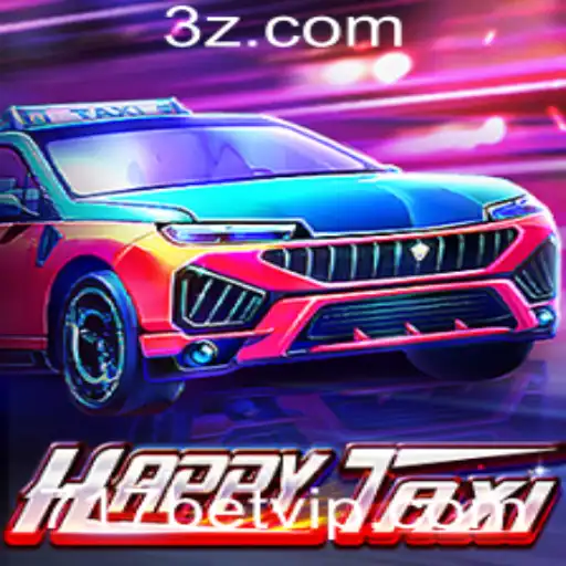Descubra o Mundo Vibrante de HappyTaxi: A Nova Sensação dos Jogos de Aposta