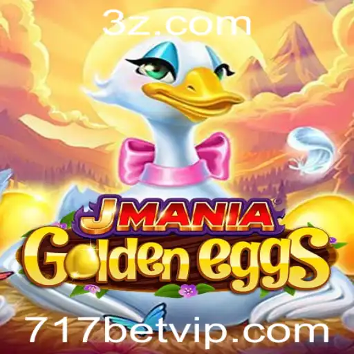 Explorando o Fascinante Mundo de JManiaGoldenEggs: Um Guia Completo