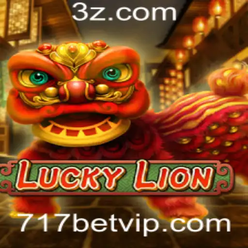 Explorando o Universo do LuckyLion: Um Guia Completo para Entusiastas de Jogos de Azar