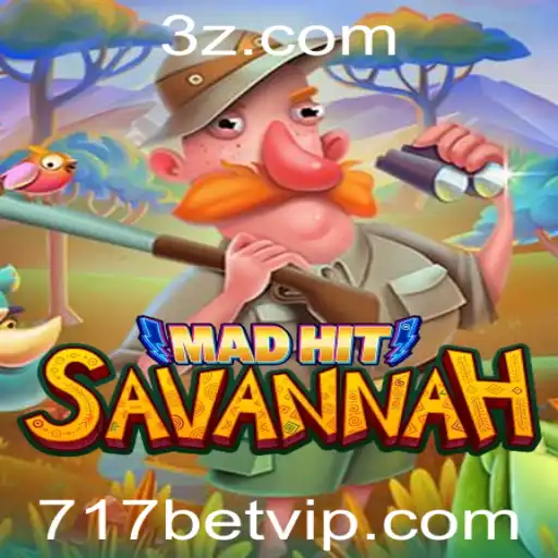 Desvendando o Fascínio de MadHitSavannah: O Jogo do Momento