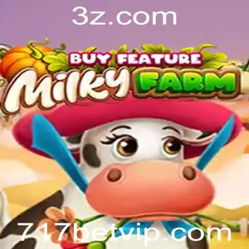 MilkyFarmBuyFeature: Uma Imersão na Fazenda Virtual de 717bet