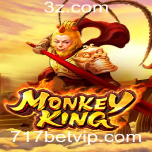 Descubra o Fascinante Mundo de 'MonkeyKing' no 717bet