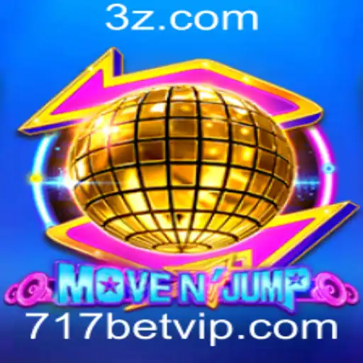Descubra MovenJump: O Novo Fenômeno dos Jogos com 717bet