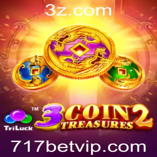 Explorando o Universo de 3CoinTreasures2: Um Mergulho no Mundo das Aventuras e Estratégias