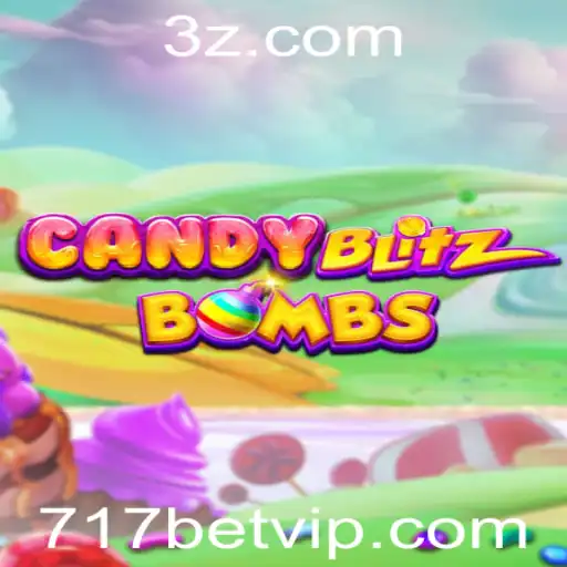Descubra o Universo Vibrante de CandyBlitzBombs: Um Mergulho no Mundo dos Jogos Casuais