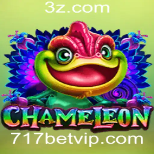 Chameleon: O Jogo de Dedução e Estratégia Combinado com 717bet