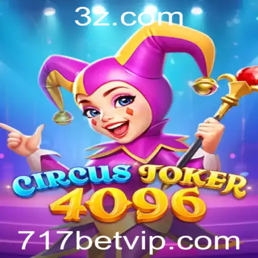 Descubra o Fascinante Mundo de CircusJoker4096: Um Jogo Envolvente e Surpreendente