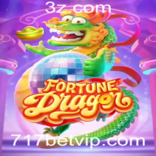 FortuneDragon: Descubra o Jogo do Momento com 717bet