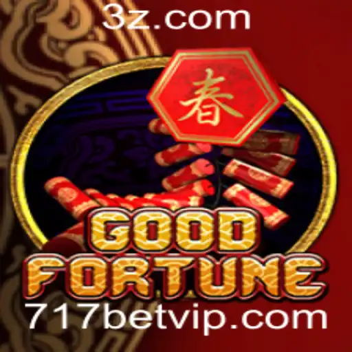 Explorando o Universo do Jogo GoodFortune e a Emoção do 717bet