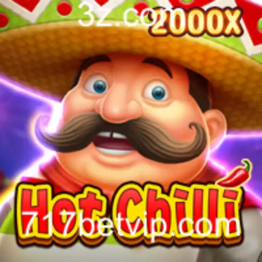 HotChilli: O Jogo de Apostas com Emoção Picante na 717bet