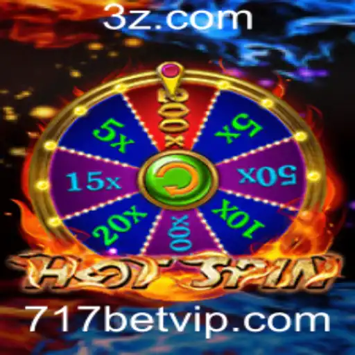 Explorando a Emoção de HotSpin na 717bet
