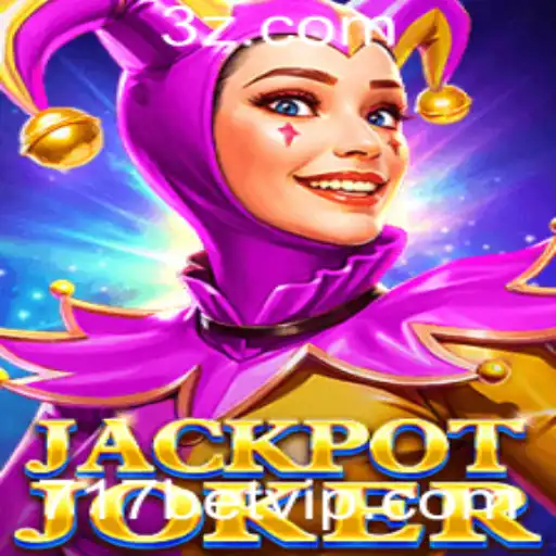 JackpotJoker: Descubra a Emoção do Jogo Com 717bet
