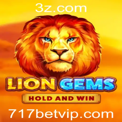 LionGems: Descubra o Novo Fenômeno do Mundo dos Games na 717bet