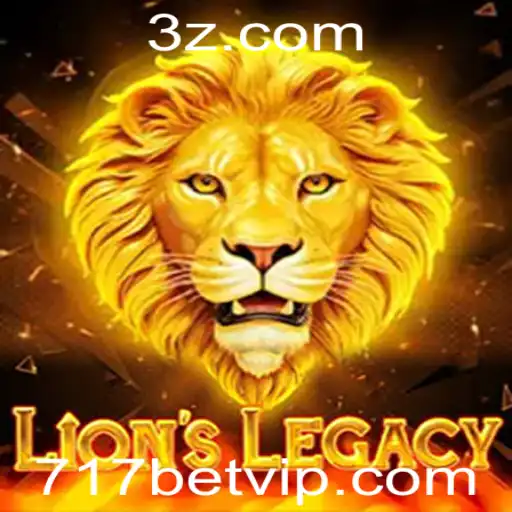 Explorando o Novo Fenômeno do Jogo: LionsLegacy e Sua Interação com 717bet