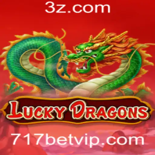 Tudo o que Você Precisa Saber sobre LuckyDragons e 717bet