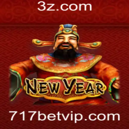 Explorando o Jogo 'NewYear' e a Plataforma 717bet