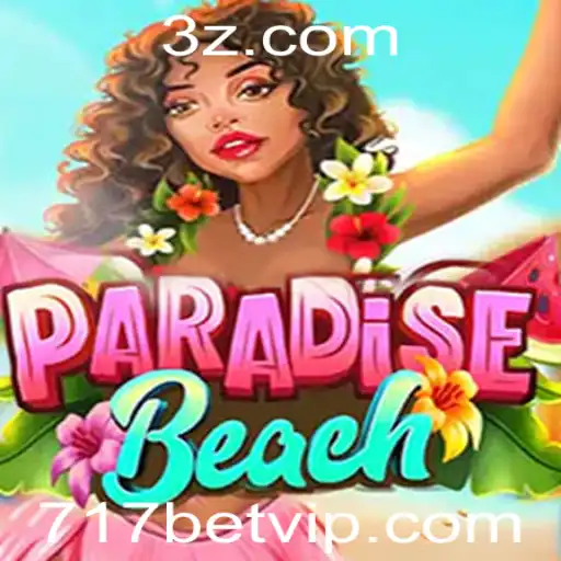 ParadiseBeach: Explore as Aventuras e Emotion de 717bet