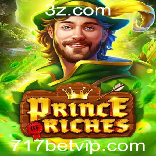 Explorando o Universo de PrinceOfRiches: Um Mergulho nas Regras e Dinâmica do Jogo