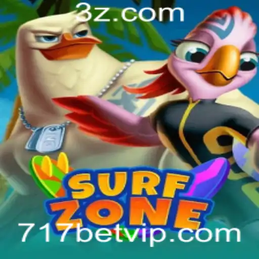 SurfZone: Mergulhando nas Ondas Virtuais do Jogo Revolutionário