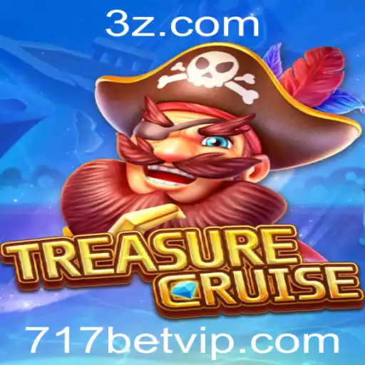 Descubra o Mundo de TREASURECRUISE: Um Jogo de Aventura e Estratégia com 717bet