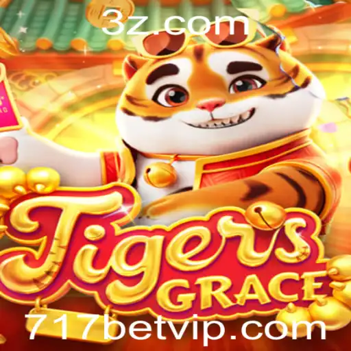 Descubra o Universo de TigersGrace: Um Jogo Inovador via 717bet