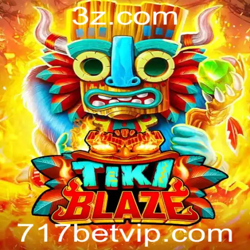 Explorando o Mundo de TikiBlaze: O Jogo de Azar Inovador