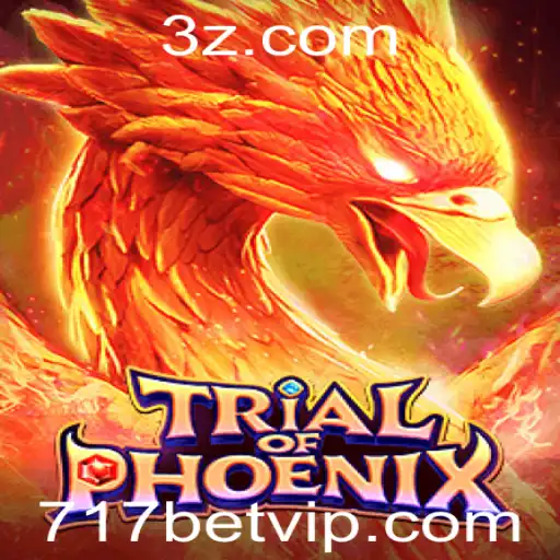 Descubra o Mundo do Jogo TrialofPhoenix e Suas Regras Fascinantes