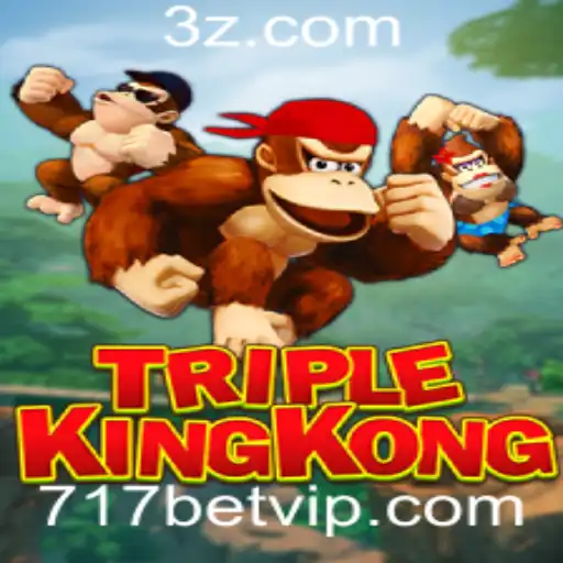 TripleKingKong: Emocionante Jogo de Aventura e Apostas