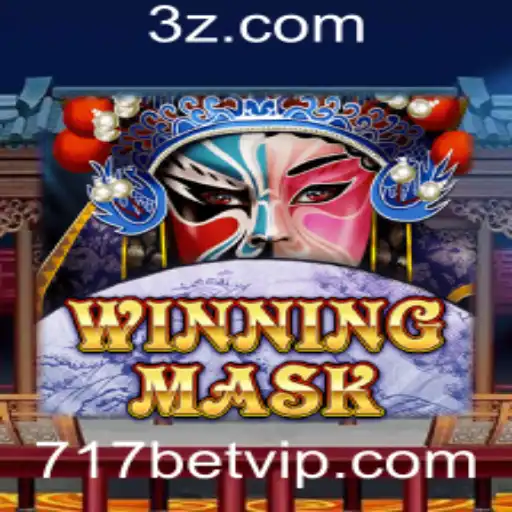 WinningMask: O Jogo Inovador que Une Estratégia e Emoção