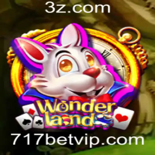 Descubra Wonderland: Um Mergulho no Mundo do Jogo 717bet