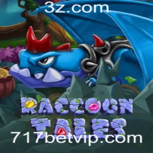Explorando o Mundo de RaccoonTales e a Emoção do 717bet