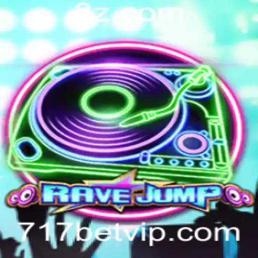 RaveJump: Um Salto de Emoção e Estratégia no Universo dos Jogos