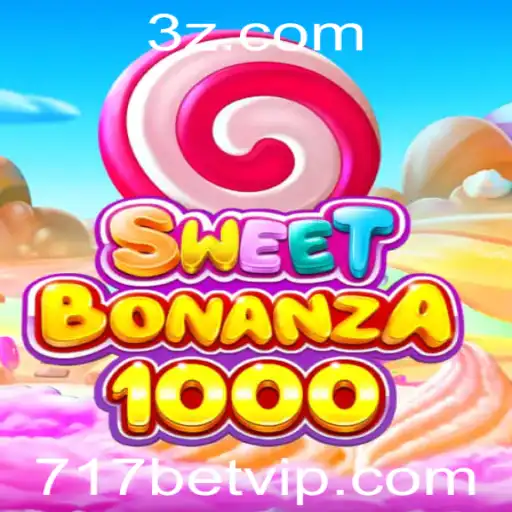 Explorando o Mundo de SweetBonanza1000: Uma Aventura de Diversão e Emoção