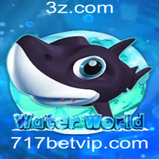 Explorando WaterWorld: Um Mergulho no Universo Aquático com 717bet