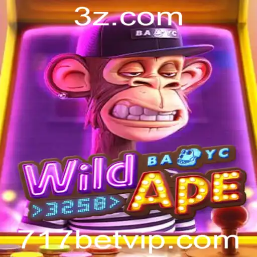 Explorando o Universo de WildApe3258 e a Inovação da 717Bet