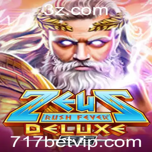 Descubra ZeusRushFeverDeluxeSE: O Impacto e as Regras do Jogo com 717bet